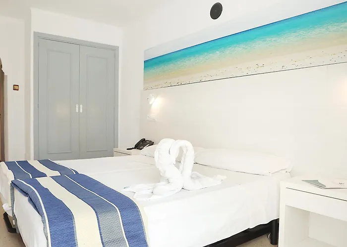 Hotel nahe Flughafen: Hotel Cassandra