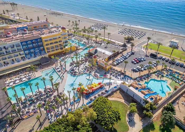 Hotel: Mediterraneo Bay Hotel & Resort