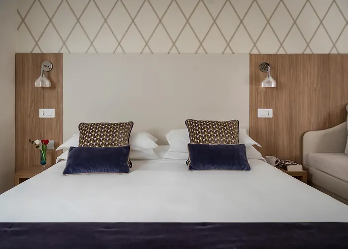 Strandhotel: Hotel Calypso- Rimini Marina Centro