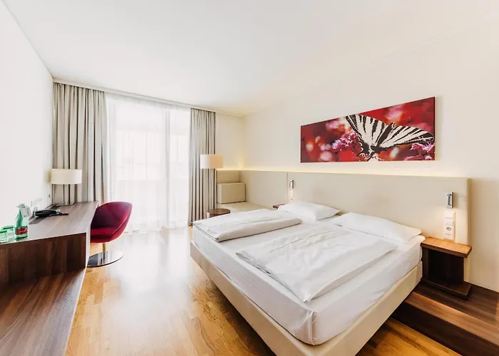 Hotel Am Strand Karawankenhof