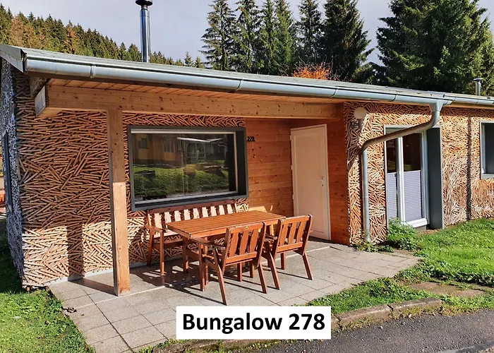 1 Meyersgrund Im Thüringer Wald