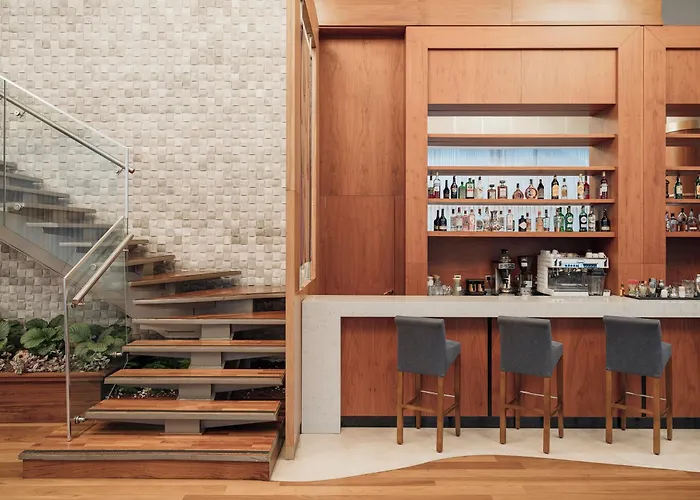 Kurhotel: Selectum City Atasehir
