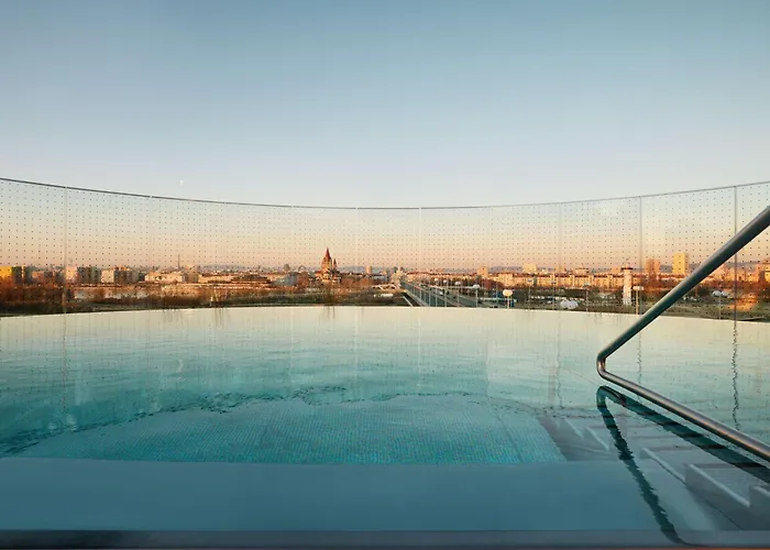 Haustierfreundliches Hotel: A By Adina Vienna