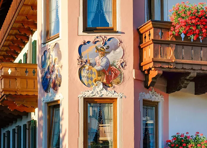 Ferienvermietung: Ferienwohnung Ferienglück