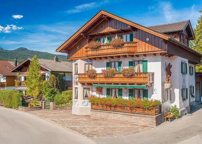 Ferienvermietung: Ferienwohnung Ferienglück