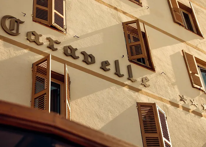 La Caravelle