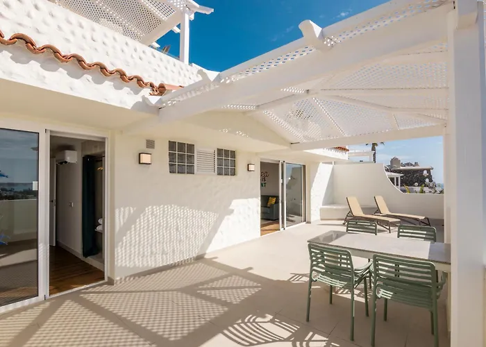 Hotel: Abora Interclub Atlantic By Lopesan Hotels