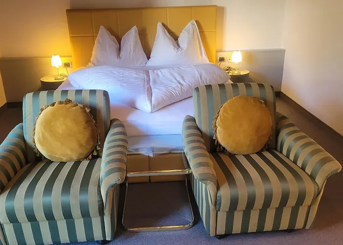 3-Sterne-Hotel: Hotel Schönbrunn