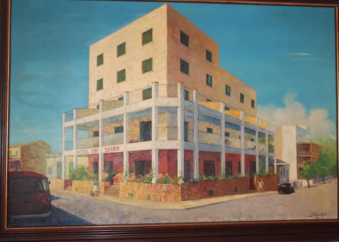 Günstiges Hotel: Hotel Playa Sol