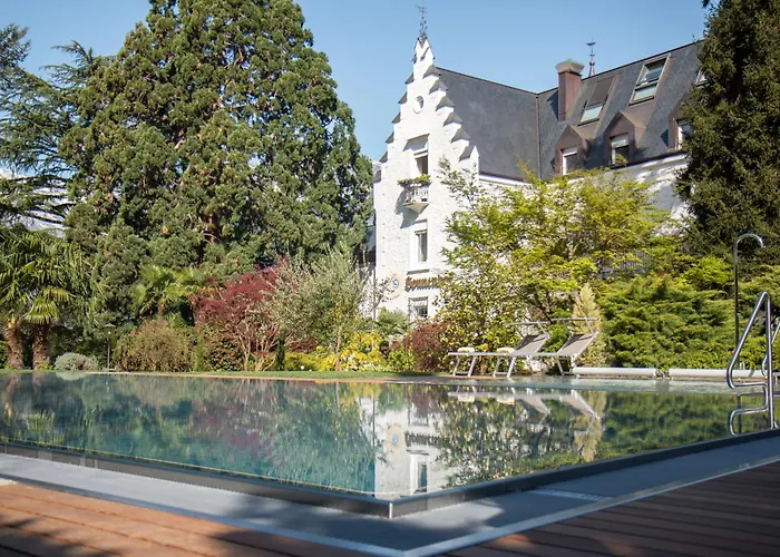 3 SterneHotel Sonnenhof