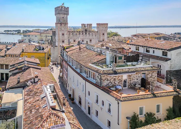 Degli Oleandri