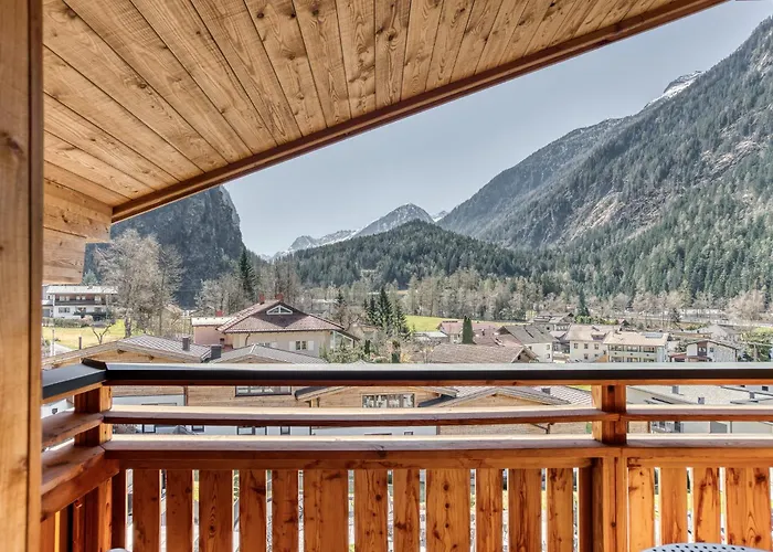 Resort: Hotel Habicher Hof 4-Sterne-Superior