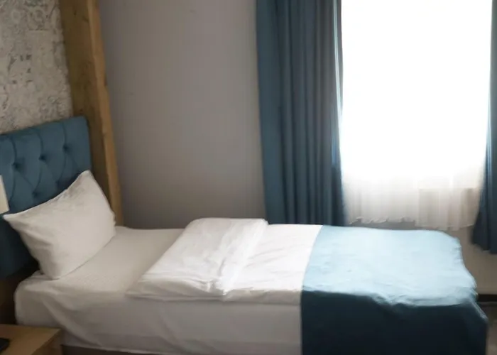 Miss City Hotel Taksim