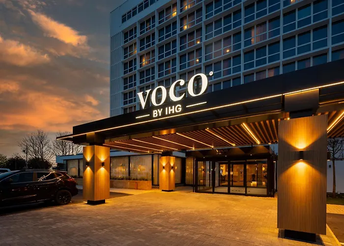 Voco By Ihg
