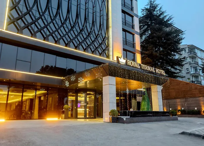 Royal Termal Hotel