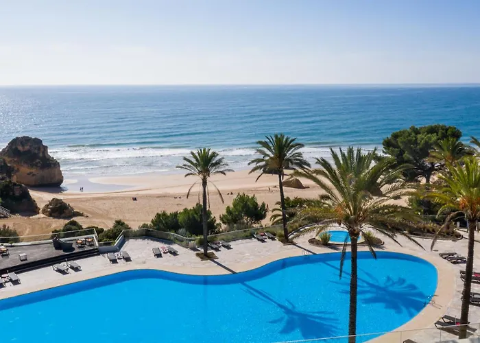 Jacuzzi-Hotel: Pestana Alvor Praia Premium Beach&Golf Resort