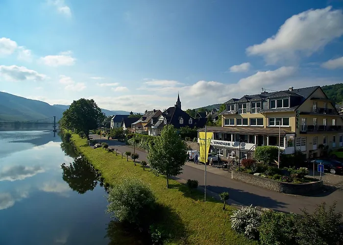 Jacuzzi-Hotel: Sonnenuhr