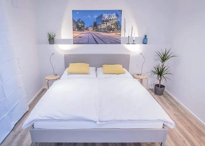 Ferienhaus: Freiburger-Ferienwohnung