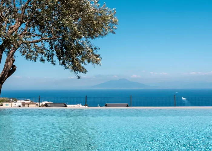 Günstiges Hotel: Capri Wine Hotel