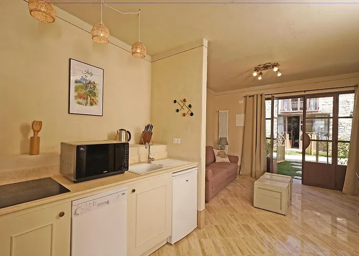 Ferienvermietung: Dogoli Country Apartments