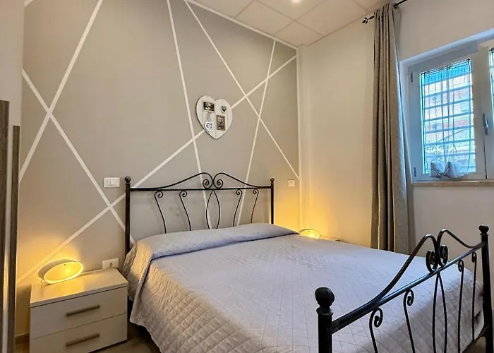 Zentrales Hotel: Cielo Stellato Apartments