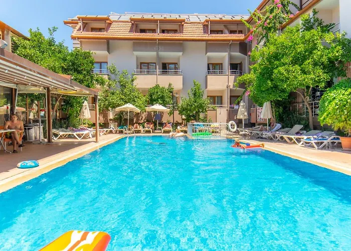 3-Sterne-Hotel: Selenium Hotel