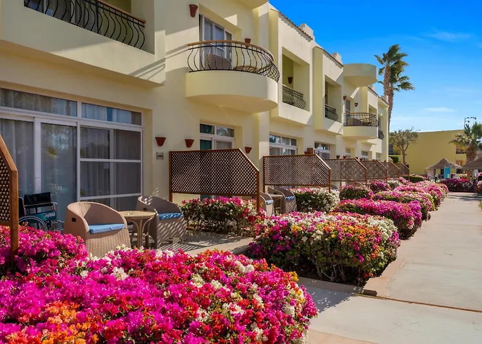 Hotel Am Sierra