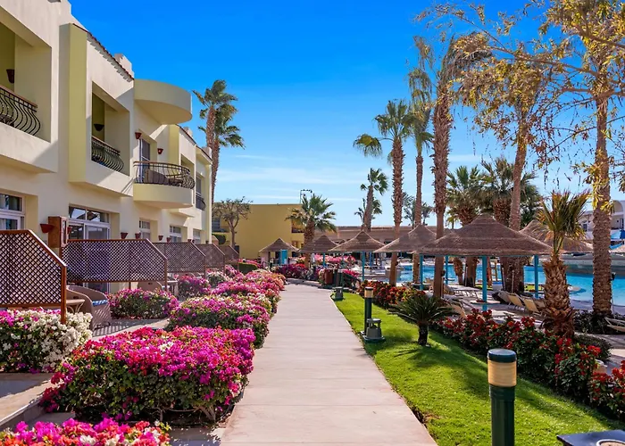 Hotel Am Sierra