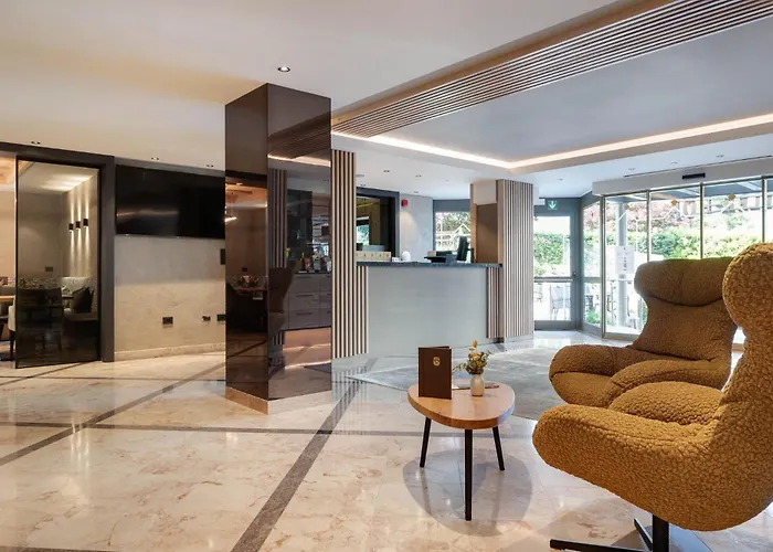 Hotel Burggräflerhof