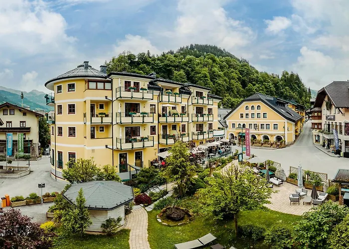 Boutique-Hotel: Hotel Alte Post