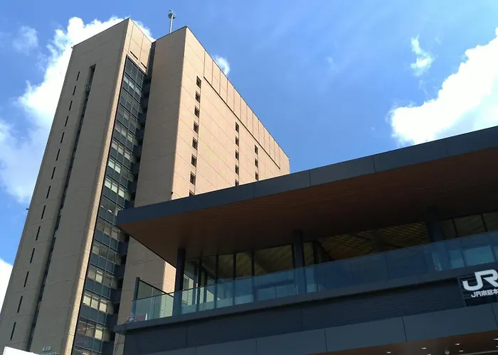 Herberge: Tokyo Central Youth Hostel