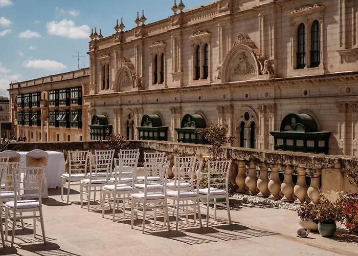 Boutique-Hotel: Domus Zamittello