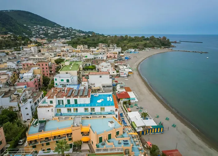Rivamare Romantik Hotel