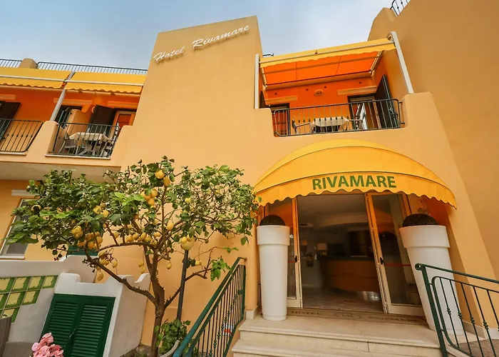 Rivamare Romantik Hotel