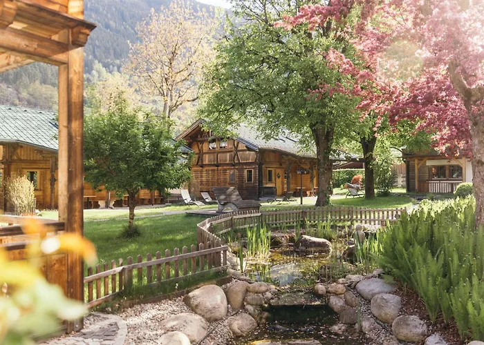 Strandhotel: Feelfree Nature Resort