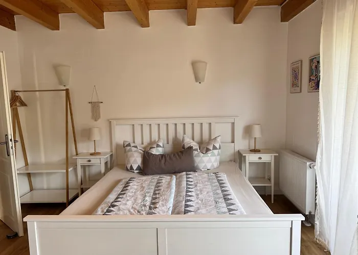 Gästehaus Brigitte Duri