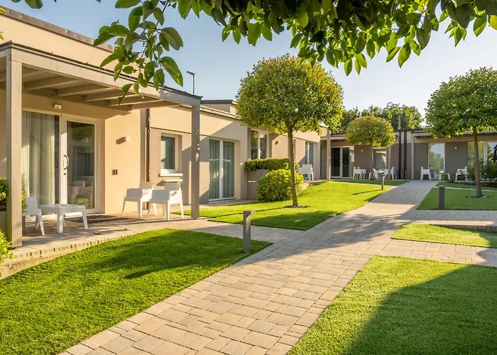 Aparthotel: Aurora Aparthotel