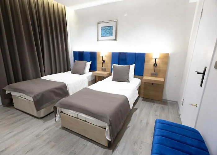 Ottoman Palace Hotel Edirne