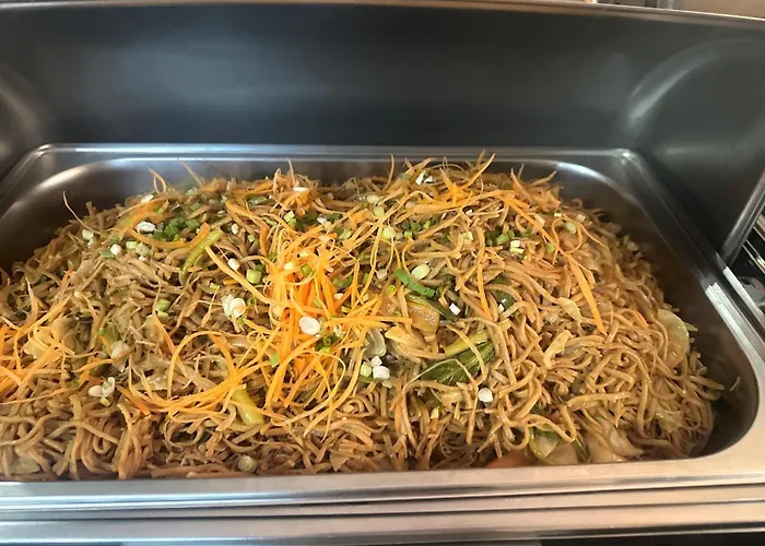 Zentrales Hotel: V Hotel Bencoolen