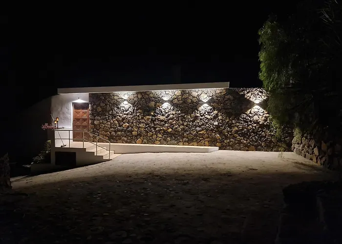 Ferienvermietung: Don Miguel La Palma