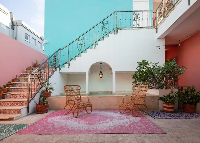 Boho Bohemian Boutique