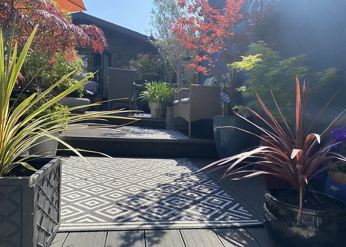 Hotel Am Avoca House