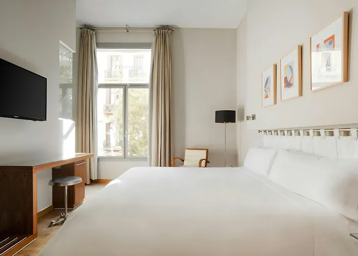Hotel Vasanta