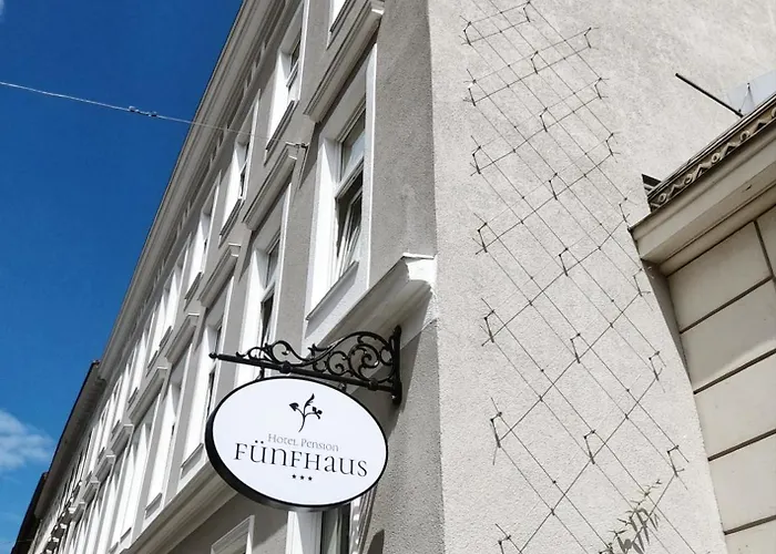 Fünfhaus