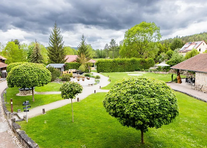 Haustierfreundliches Hotel: Landkulturhof Glücksbringer