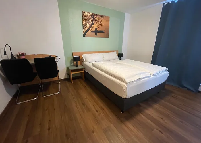 Hotel: Residenz Hotel Wuppertal