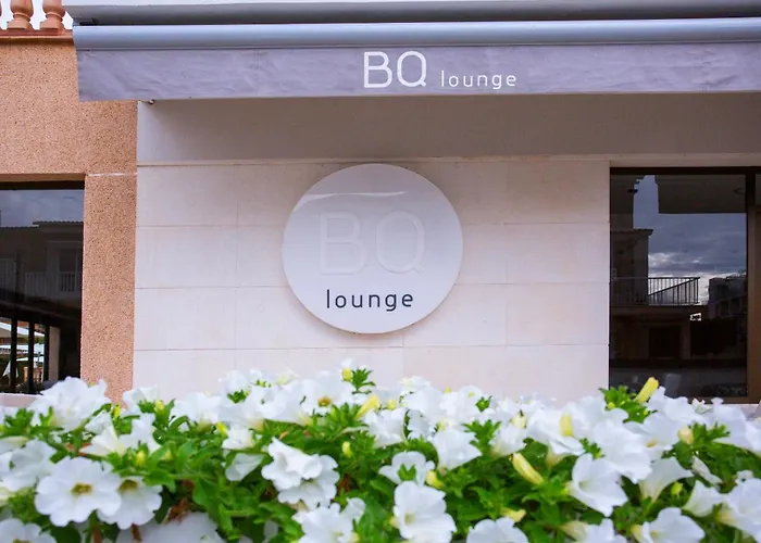 Ping Pong Hotel: Bq Can Picafort Hotel