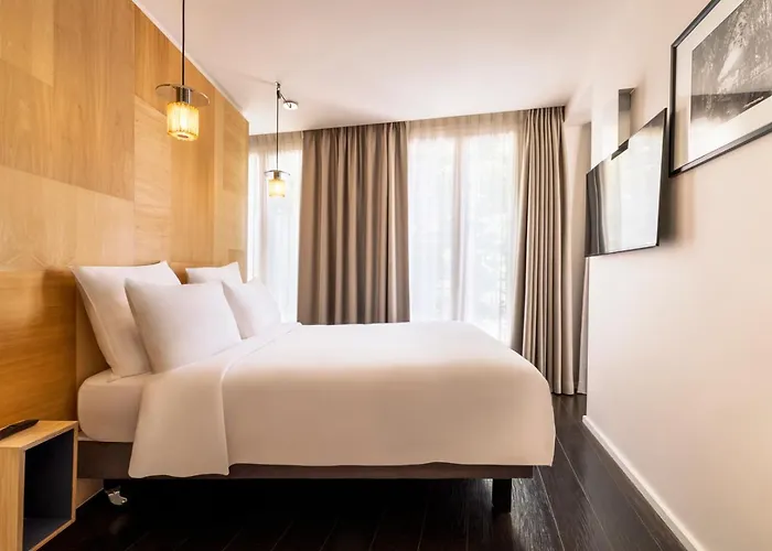 Le Citizen Romantik Hotel