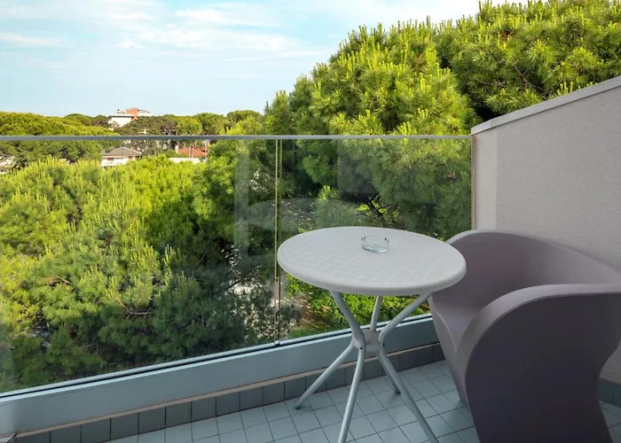 Haustierfreundliches Hotel: Hotel President