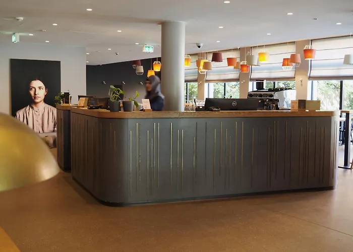 Haustierfreundliches Hotel: Bold Hotel München Giesing